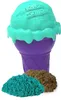 Kinetic Sand Eiscreme Behälter mit Duftsand 113 g, Produktbild-Vorschau 16