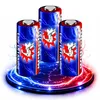 3 x WILHELM Lady N LR1 MN9100 4001 910A 1,5V Batterie Produktbild-Vorschau 1
