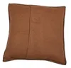 Kissenhülle Hirsch Farbe Braun 50x50cm von David Produktbild-Vorschau 2