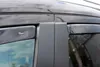 Heko Deflecteurs D'Air / De Vent Pour Mercedes ML Class Voir les images du produit 6