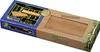 The image shows the packaging of a board game made of bamboo. Podgląd zdjęcia produktu