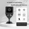 Mini Versteckte WiFi überwachungskamera, Produktbild-Vorschau 3