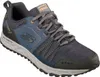 Skechers Escape Plan - Navy / Orange Leder/Synthetik Größe: Produktbild-Vorschau 1
