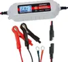Dino Batterieladegerät Kraftpaket mit Batterietester KFZ Produktbild-Vorschau 4