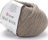Fil de laine soyeuse 10 x 25 g 342 Voir les images du produit 2