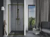 Mexen Apia Porte de douche coulissante 110 cm, Voir les images du produit 2