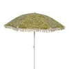 Sonnenschirm Strandschirm Gartenschirm BOHO UV30+ Produktbild-Vorschau 1