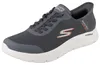 Skechers Sneakers 216324-GRY in Grey color size 41 Anteprima dell’immagine prodotto 20