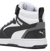 Puma Puma Rebound V6 Mid AC+ PS  Sneakers Hoog - zwart - Produktbild-Vorschau 12
