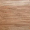 Massivholzbett Eiche mit Polsterkopfteil – 180 x 200 cm / Produktbild-Vorschau 14