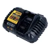 DeWalt System-Schnellladegerät DCB116 für XR Akkus von 10,8 Produktbild-Vorschau 2