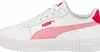 Scarpe Puma Carina JR per bambine, sneakers basse con Anteprima dell’immagine prodotto 4