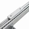 Brückmann PRO Tischauszug 53/158 cm Produktbild-Vorschau 2