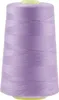 4572m Overlockgarn Nähgarn Polyester Overlock Garn, hellflieder Produktbild-Vorschau