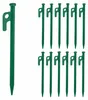 Relaxdays Set da 12 picchetti per terreni rocciosi, Anteprima dell’immagine prodotto 8