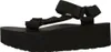 Teva Damen Trekking Sandalen Sandalen Flatform Universal Produktbild-Vorschau 11