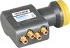 Humax LNB 106 Quattro Universal LNB Produktbild-Vorschau 6