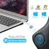 GTPLAYER Adattatore USB Bluetooth Trasmettitore V5.0 Dongle Anteprima dell’immagine prodotto 6