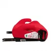 BUF BOOF® i-Size Sitzerhöhung mit ISOFIX HERO, R129 , Produktbild-Vorschau 4