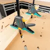 wolfcraft Einhandzwinge EHZ Pro 100-300 3031000 Produktbild-Vorschau 12