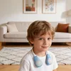 Bluetooth-Nackenlautsprecher, tragbarer Lautsprecher für Produktbild-Vorschau 7