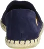 Verbenas Carmen Pantolette Blau Produktbild-Vorschau 45