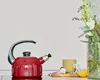 RIESS Bollitore Flute Plus 2 litri rosso Anteprima dell’immagine prodotto 7