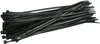 Veto 60128 Kabelbinder 100 x 30 cm Länge - schwarz Produktbild-Vorschau 3