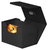 Ultimate Guard Sidewinder 80+ XenoSkin Monocolor Schwarz Produktbild-Vorschau 9
