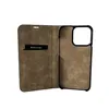 Galeli Book Case MARC iPhone 15 Pro black Produktbild-Vorschau 3