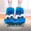Pluizige laarsjes - Cookie Monster Productafbeelding-voorbeeld 6