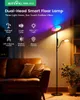 BlitzWill® BWL-FL6 36W Smart RGB Stehlampe mit 2 Produktbild-Vorschau 3