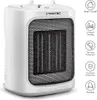 TROTEC TFC 16 E Keramik-Heizlüfter | Keramik-Heizung | Produktbild-Vorschau 2