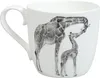 KÖNITZ 1120572760 Becher Amazing Animals - Giraffen 425 ml Produktbild-Vorschau 2