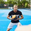 GORILLA SPORTS® Medizinball - 1kg Gewichte, mit griffiger Produktbild-Vorschau 12