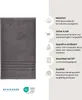 Schiesser Frottier Gästetuch Milano im 5er Set | 100% Produktbild-Vorschau 2