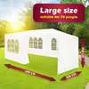 Lifetime Garden Partytent 3x6 Meter - Tent Paviljoen voor Productafbeelding-voorbeeld 9