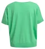 Milano Italy V-NECK SLEEVELESS PolyurethanMINT MINT M Produktbild-Vorschau 2