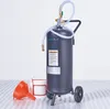 Datona - Sandstrahlgerät Soda Mobile 26 L - 1,5 m Schlauch Produktbild-Vorschau 1