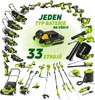 FIELDMANN Falciatrice rotante AKU FZR 70330-0 2x20V (senza Anteprima dell’immagine prodotto 2