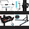 KESSER® Fahrradmontageständer Premium Profi 50kg - 360° Produktbild-Vorschau 11