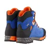 Turistická obuv HIGH COLORADO Manaslu VIBRAM Modrá 43 Náhľad obrázku produktu 3