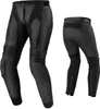 SHIMA Bandit 2.0 Motorrad Leder- / Textilhose, schwarz, 52 Produktbild-Vorschau 7