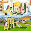 ProximaX 7 in 1 Kinderrutsche, (Set, mit 1 Rutschen, Produktbild-Vorschau 6