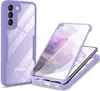Samsung Galaxy S21 FE 5G Custodia protettiva, protezione Anteprima dell’immagine prodotto 1