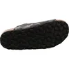BIO Life Jungen Pantolette Fußball blau Produktbild-Vorschau 6