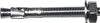 fischer Bolzenanker FBN II 10/10 Produktbild-Vorschau 33