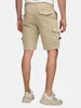 Pantaloncini cargo da uomo Tazzio A209 (beige, XXL) Anteprima dell’immagine prodotto 3