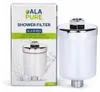 Alapure Duschfilter / Anti-Kalk / ALA-SHR24 Produktbild-Vorschau 1