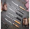 Vykosťovací nôž Katai 16 cm, kovaný Náhľad obrázku produktu 4